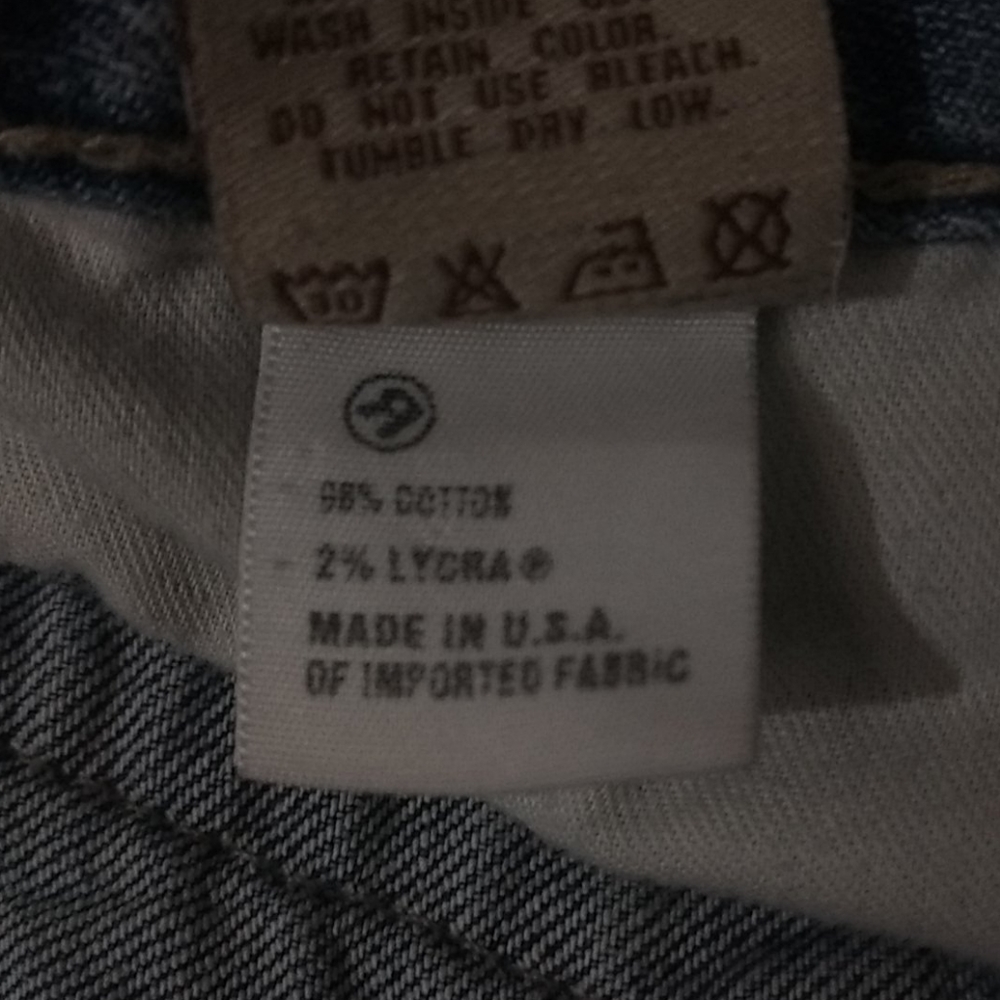 Shorts - Picture 5 of 5
